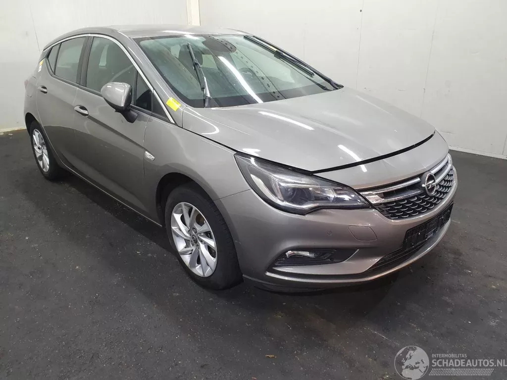 Opel Astra K 1.0 Innovation