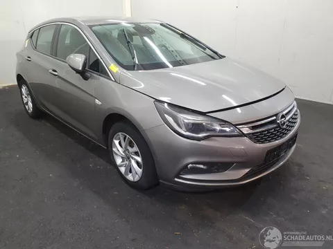 Opel Astra K 1.0 Innovation
