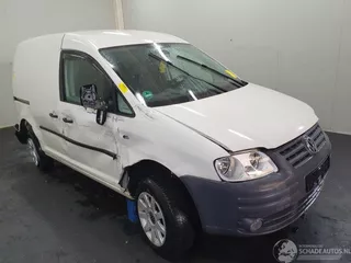 Volkswagen Caddy Combi 1.9 TDI