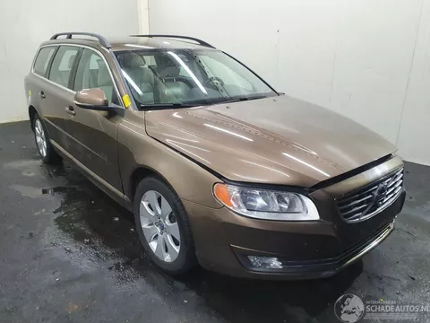 Volvo V40 V-40 2.0 D4 Nordic+