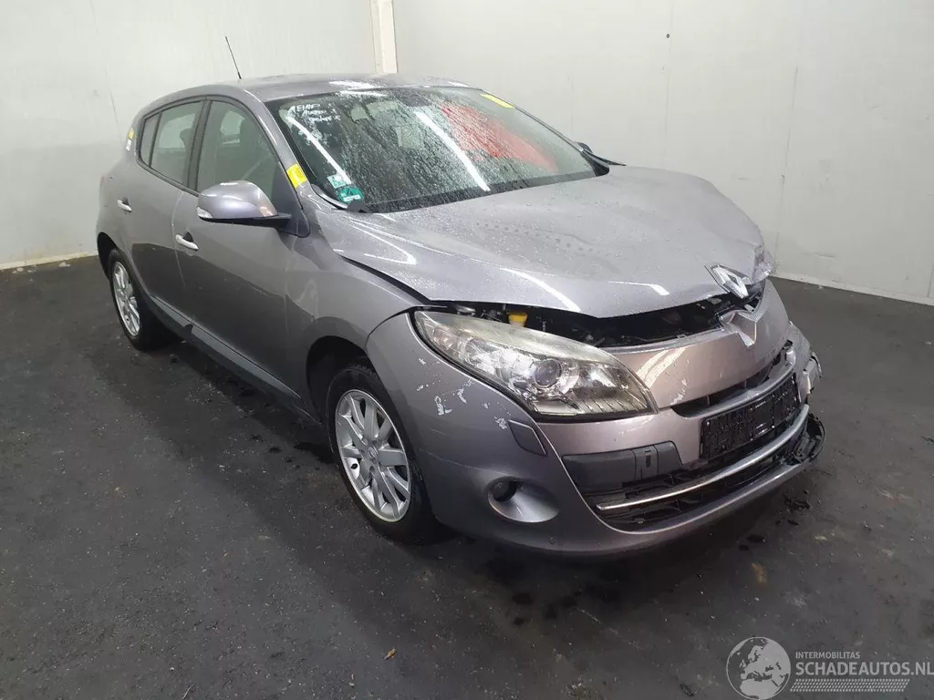 Renault M&eacute;gane 1.4 TCe Privil&egrave;ge