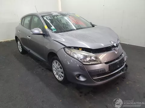 Renault M&eacute;gane 1.4 TCe Privil&egrave;ge