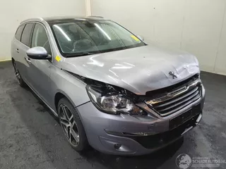 Peugeot 308 1.6 BlueHDI B. L. Ex
