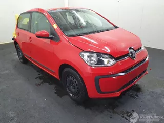 Volkswagen up! Up 1.0 BMT move