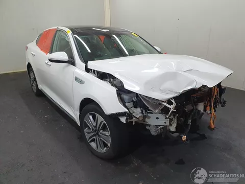 Kia Optima 2.0 GDI PHEV B.DYN.L