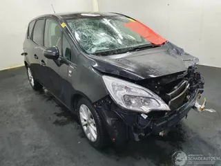 Opel Meriva 1.4 Selection