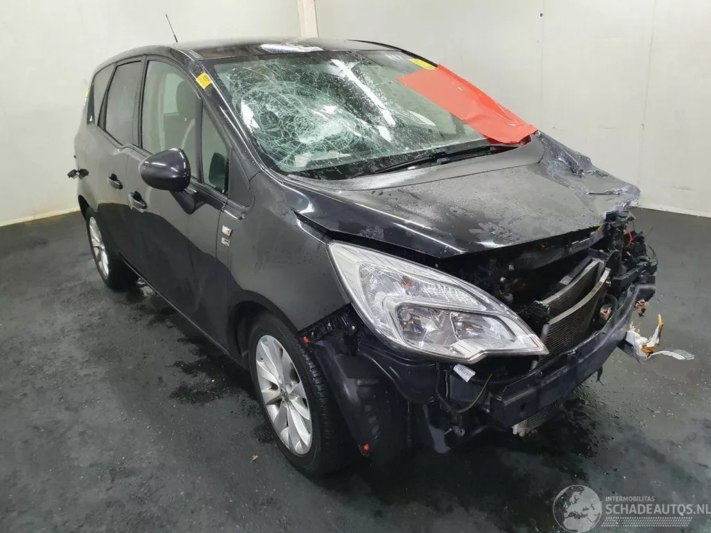 Opel Meriva 1.4 Selection