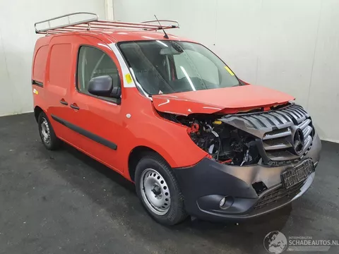 Mercedes-Benz Citan 415 108CDI