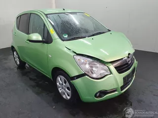 Opel Agila Enjoy