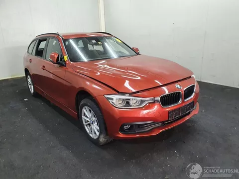 BMW 3 Serie F31 LCI 318D