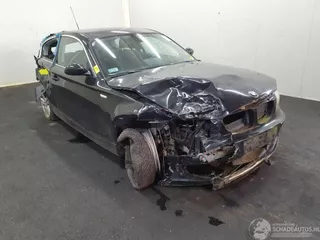 BMW 1 Serie E81 116I