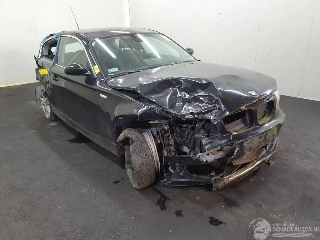 BMW 1 Serie E81 116I