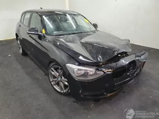 BMW 1 Serie F20 116I