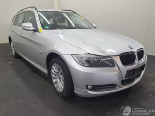 BMW 3 Serie E91 LCI 320D X-DRIVE
