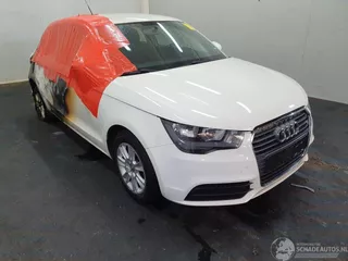Audi A1 8X 1.2 TFSI Attract