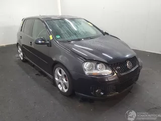 Volkswagen Golf 1K1 2.0TFSI GTI