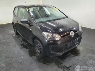 Volkswagen up! Up 1.0 Easy Up BlueMotion