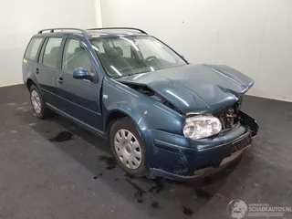 Volkswagen Golf 1J