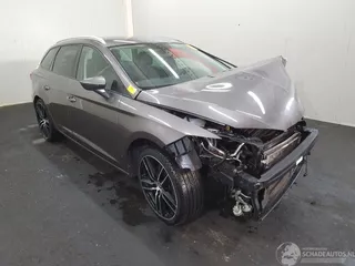 SEAT Leon 5F 1.4 EcoTSI FR Connec.