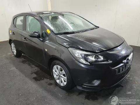 Opel Corsa-e 1.0 Turbo Color Edition