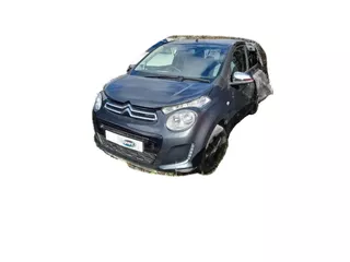 Citro&euml;n C1 Origins