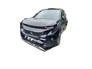 Peugeot 3008 GT
