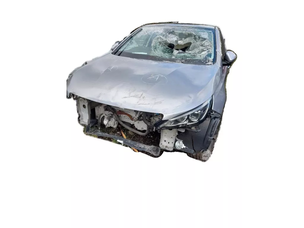 Peugeot 308 Allure