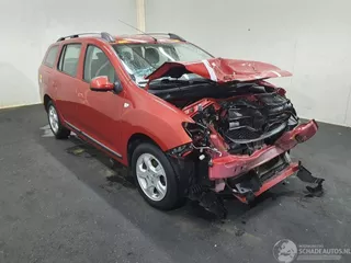 Dacia Logan K52 0.9 TCe Prestige