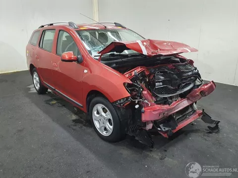 Dacia Logan K52 0.9 TCe Prestige