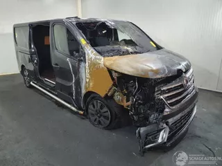 Renault Trafic 2.0 DCI170 t30 L2H1