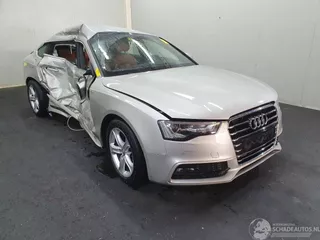 Audi A5 8T A5 Sportback