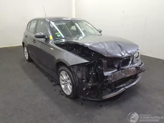 BMW 1 Serie E87 LCI 118I