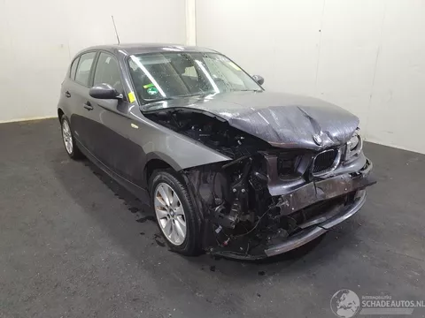 BMW 1 Serie E87 LCI 118I