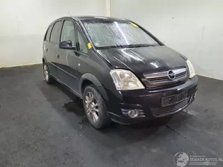Opel Meriva Cosmo