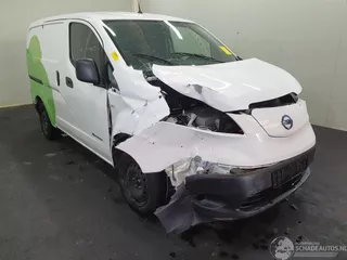 Nissan NV200 Optima 40 KWh