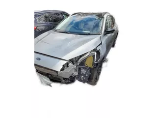 Ford Focus Active