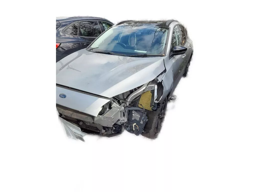 Ford Focus Active