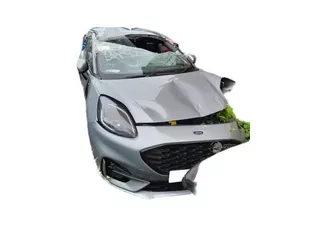 Ford Puma ST Line