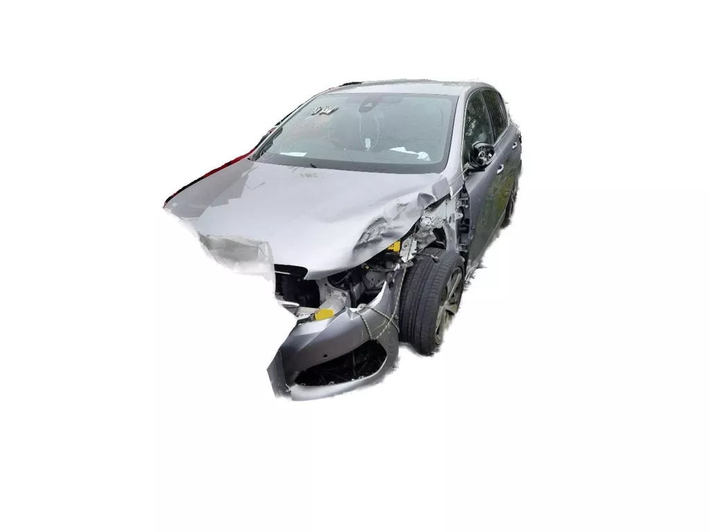 Peugeot 308 GT Line