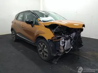 Renault Captur 0.9 TCE Intens