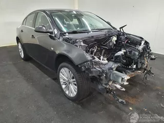 Opel Insignia 1.4 Turbo EcoF. Bns+