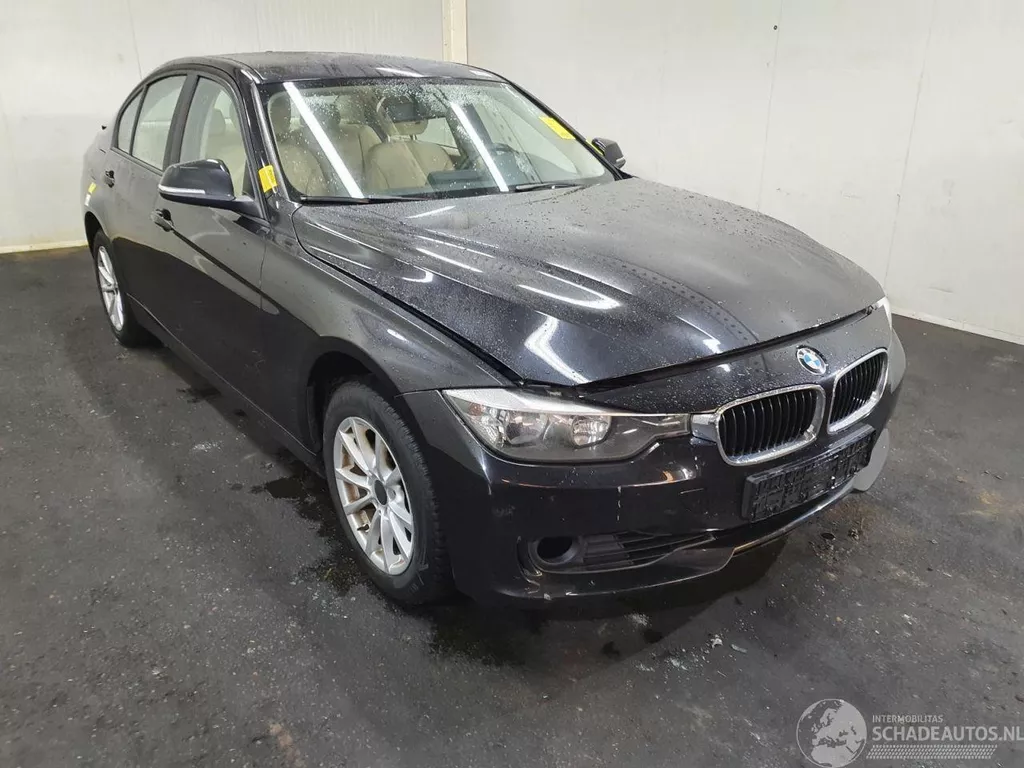 BMW 3 Serie F30 320I
