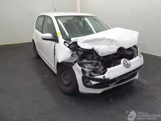 Volkswagen up! Up Move
