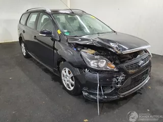 Ford Focus EcoNetic