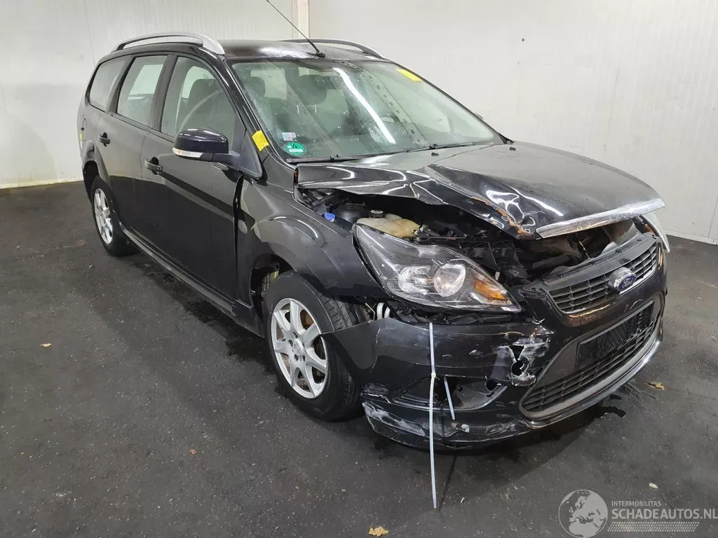 Ford Focus EcoNetic