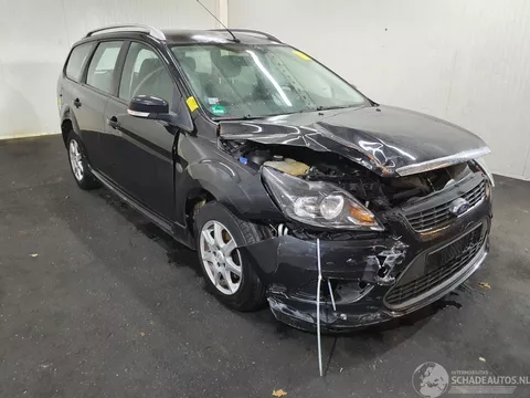 Ford Focus EcoNetic
