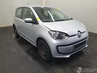 Volkswagen up! Up Move BlueMotion