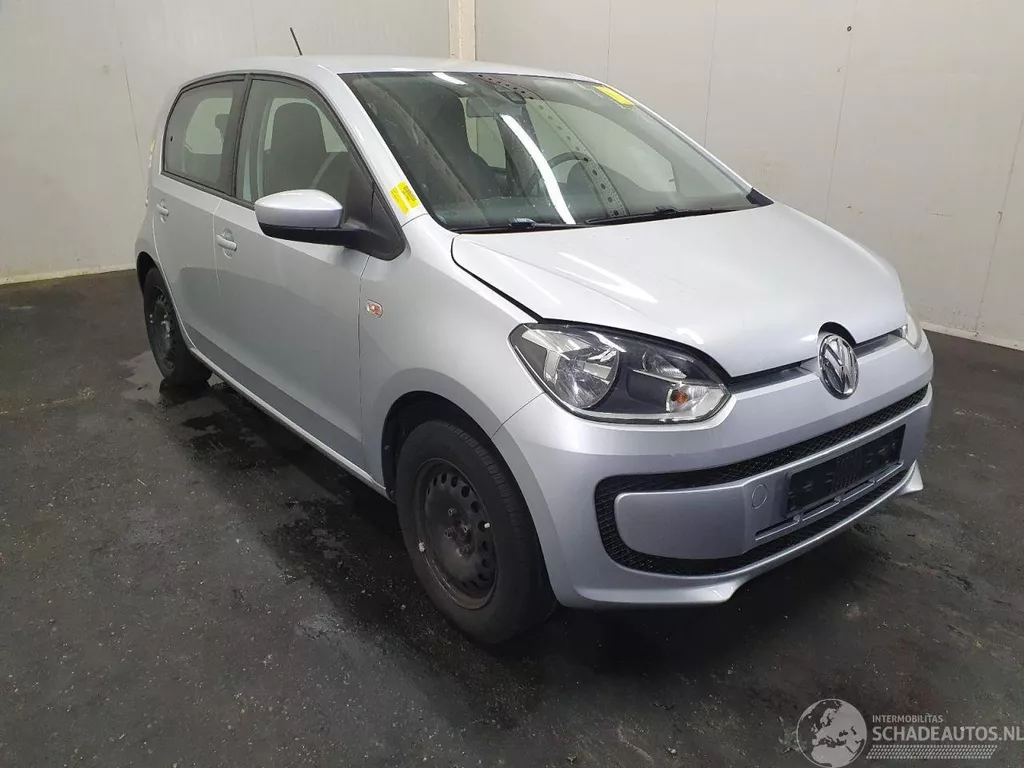 Volkswagen up! Up Move BlueMotion