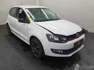 Volkswagen Polo 6R 1.2 TSI BlueMotion Highl.