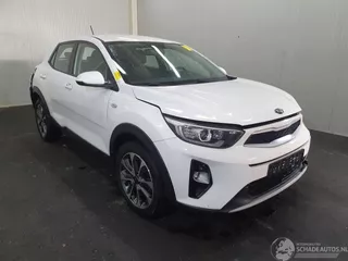 Kia Stonic ComfortPlus 1.0 T-GDI